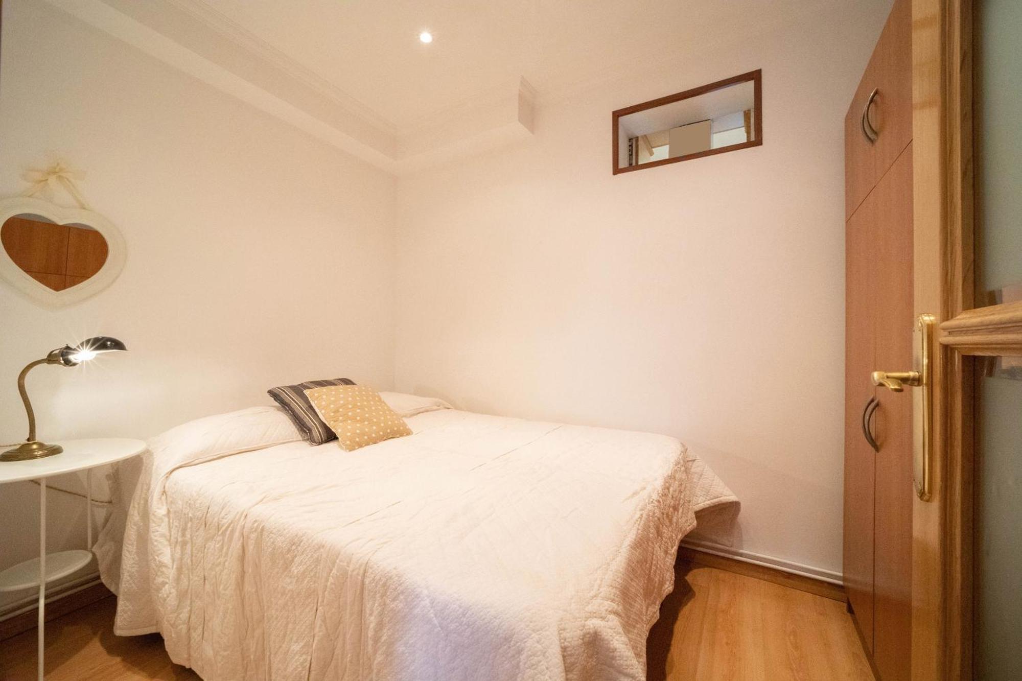 Apartamento Con Encanto Y Luz En Pleno Centro Madrid Ngoại thất bức ảnh