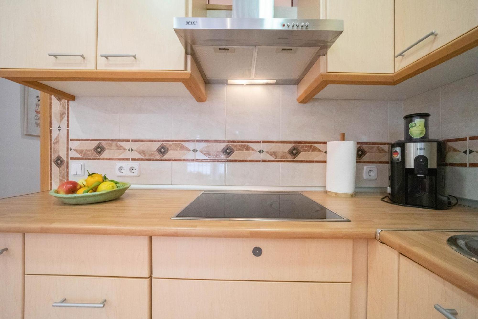 Apartamento Con Encanto Y Luz En Pleno Centro Madrid Ngoại thất bức ảnh