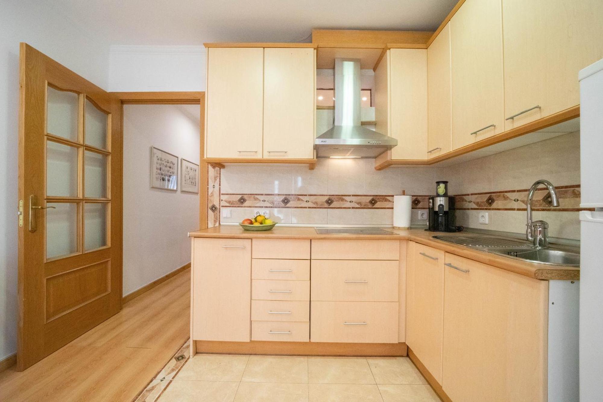 Apartamento Con Encanto Y Luz En Pleno Centro Madrid Ngoại thất bức ảnh