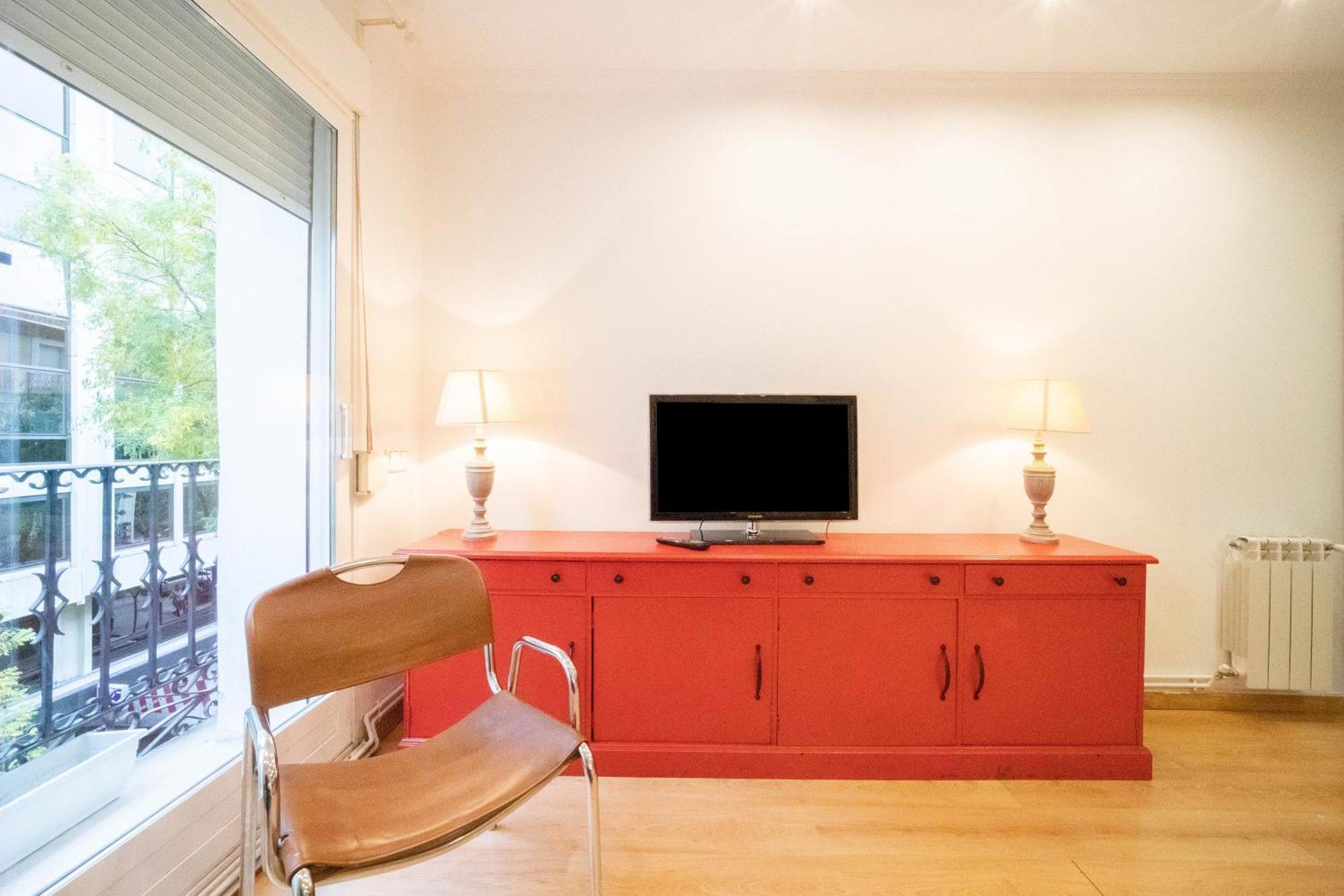 Apartamento Con Encanto Y Luz En Pleno Centro Madrid Ngoại thất bức ảnh